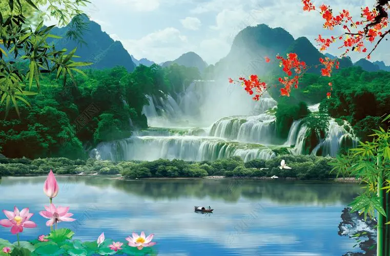 环保独特智能